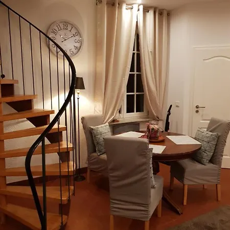 Marien Turm Villa Saarlouis Buitenkant foto