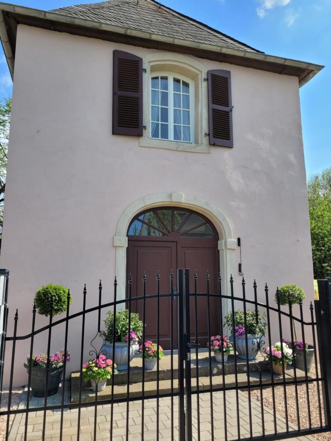 Marien Turm Holiday home Saarlouis