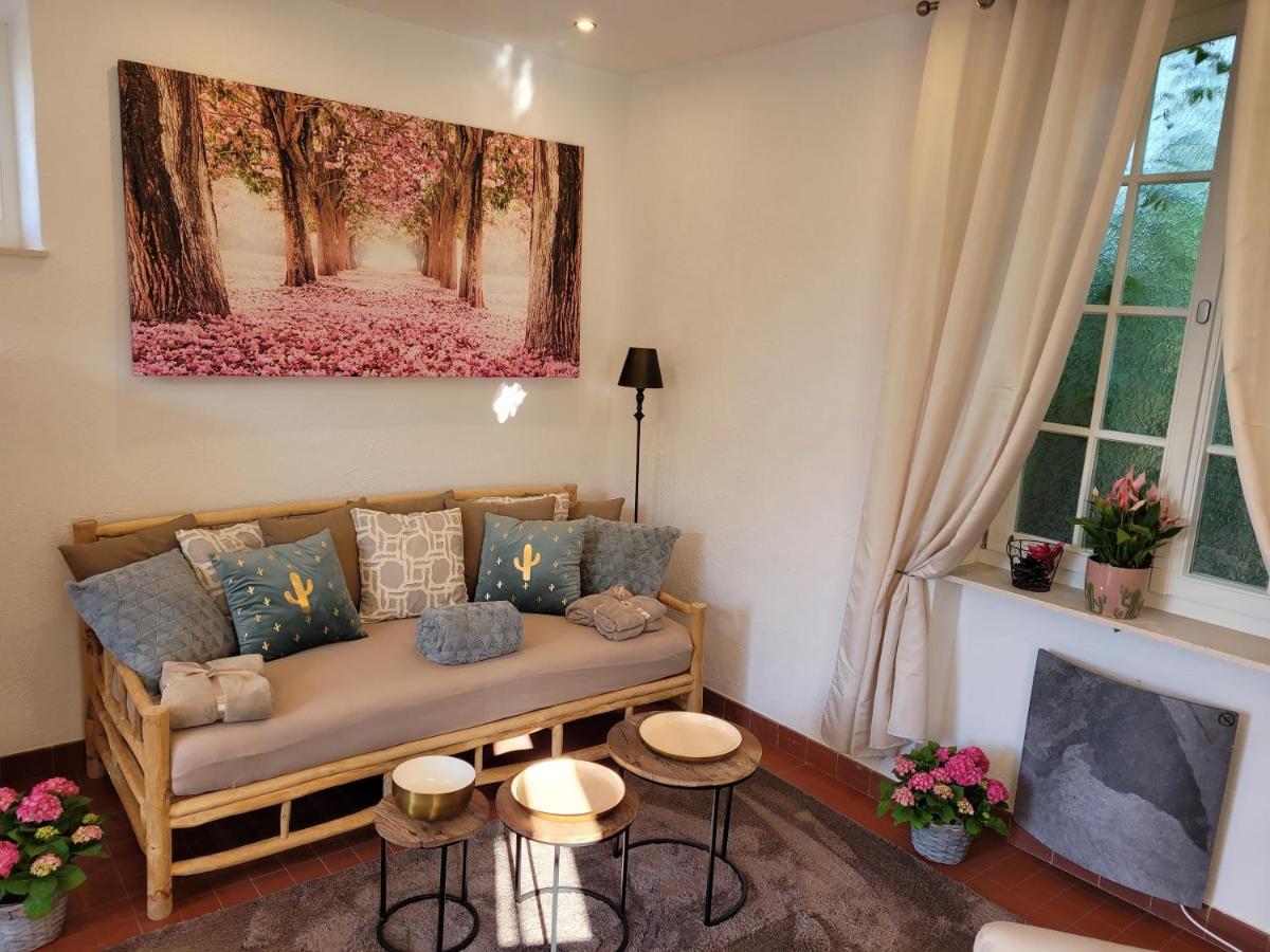 Holiday home Marien Turm *