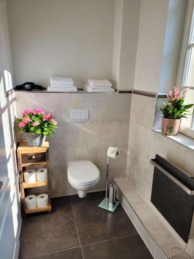 Marien Turm Holiday home Saarlouis