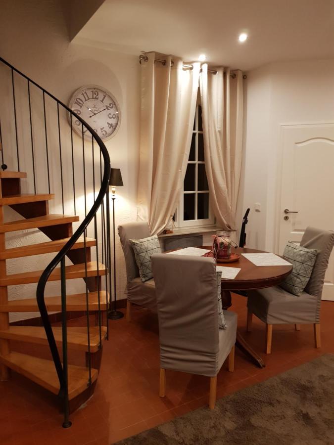 Marien Turm Saarlouis