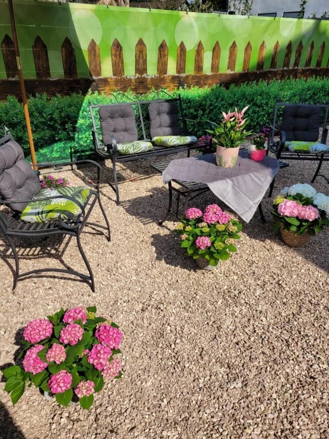 Marien Turm Holiday home Saarlouis