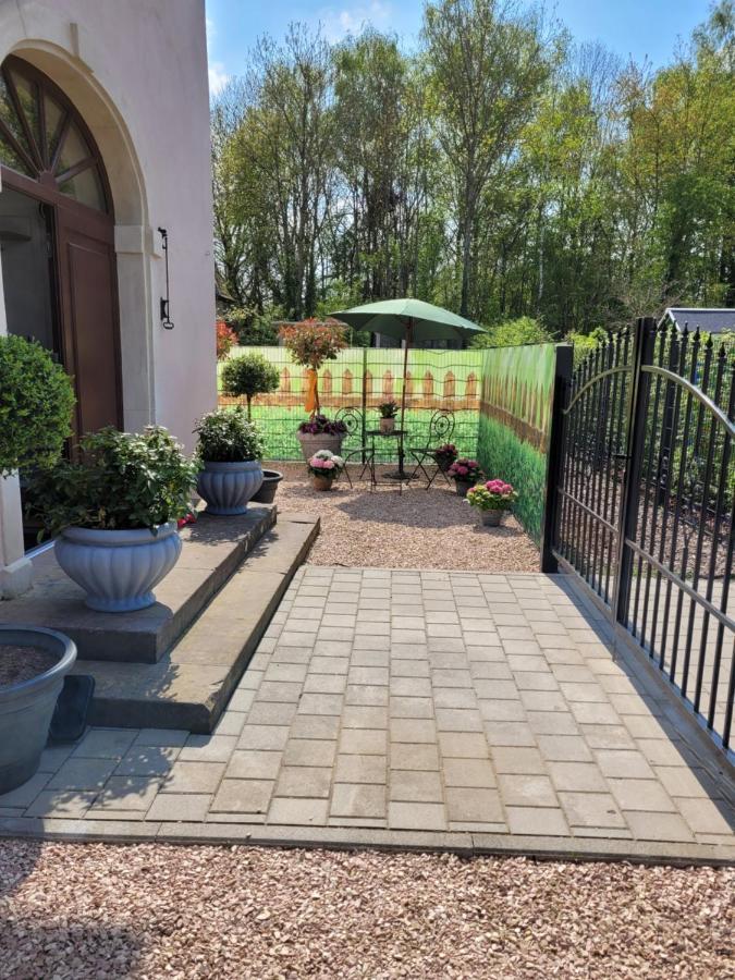 Marien Turm Holiday home *