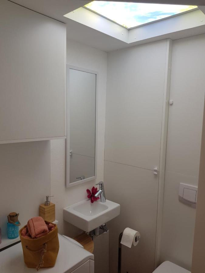 Marien Turm Holiday home Saarlouis